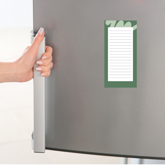 Magnetic Anything & Everything List