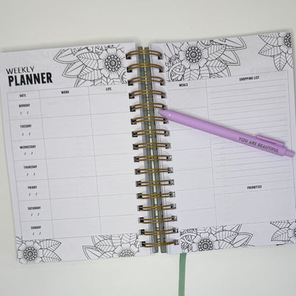 My Life Planner