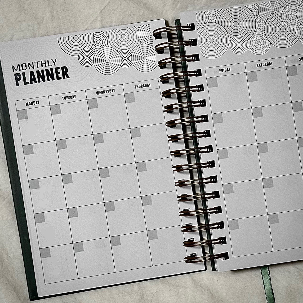 My Life Planner