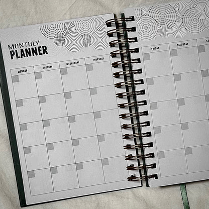 My Life Planner