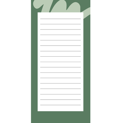 Magnetic Anything & Everything List