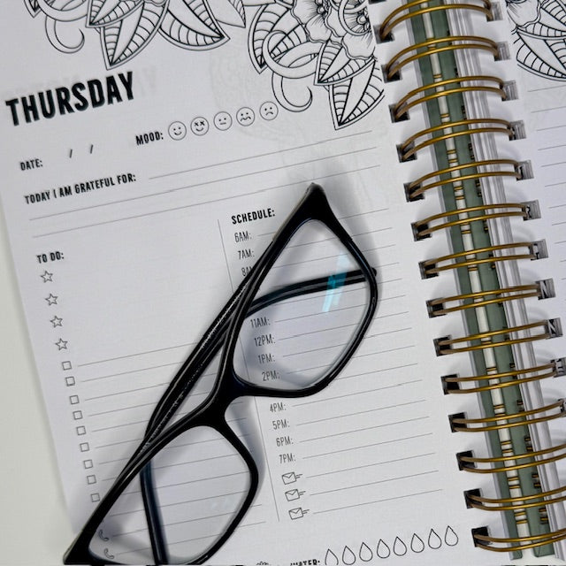 My Life Planner
