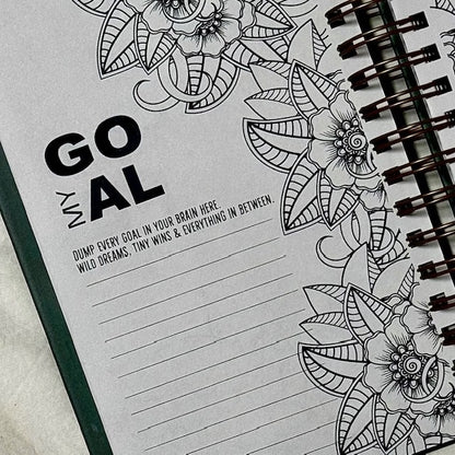 My Life Planner