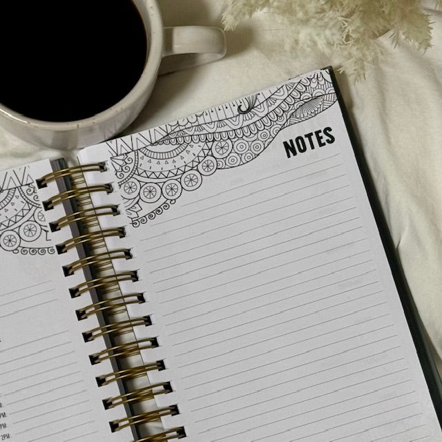 My Life Planner